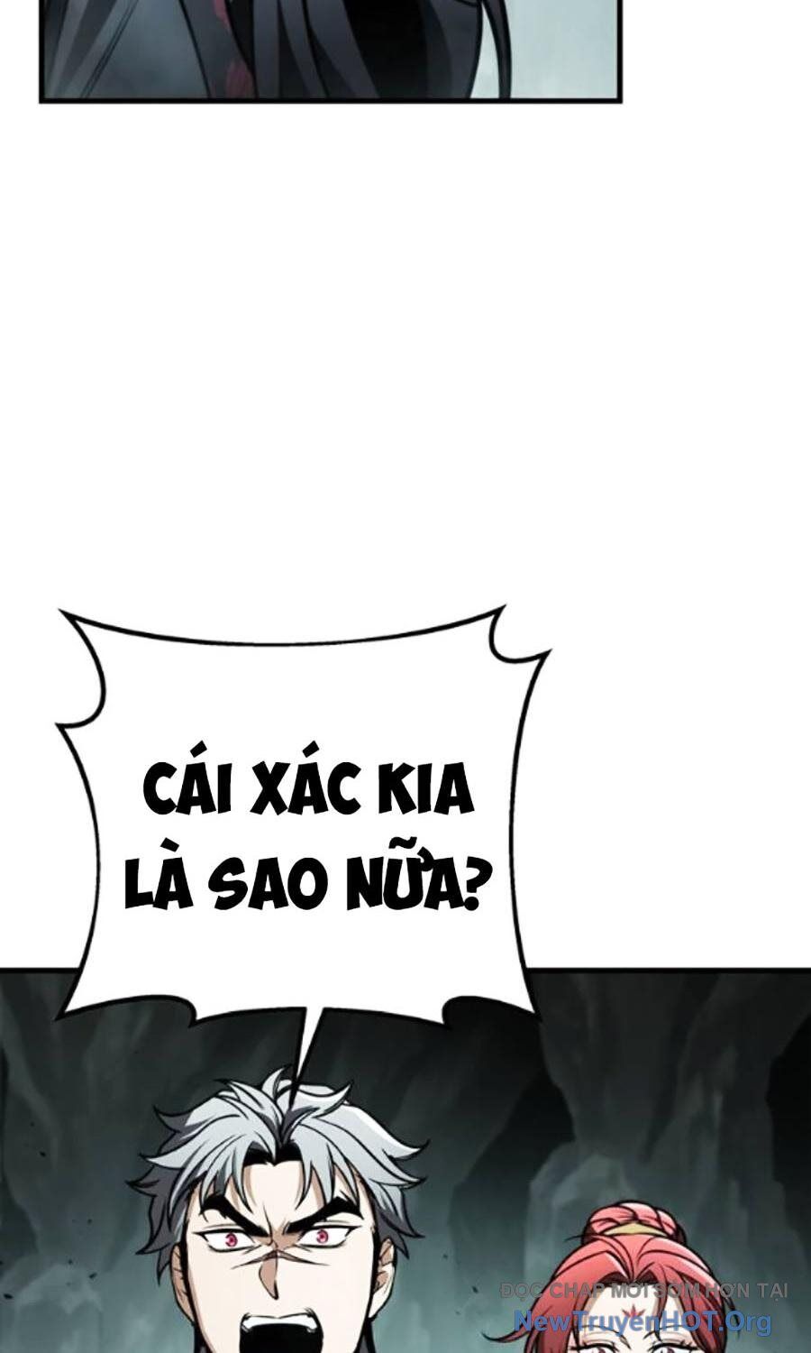Thanh Kiếm Của Hoàng Đế
