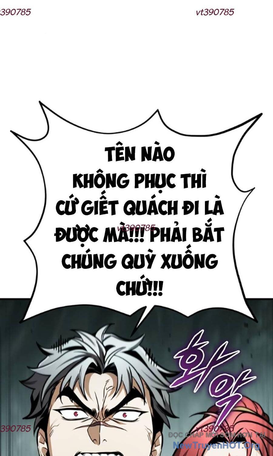 Thanh Kiếm Của Hoàng Đế