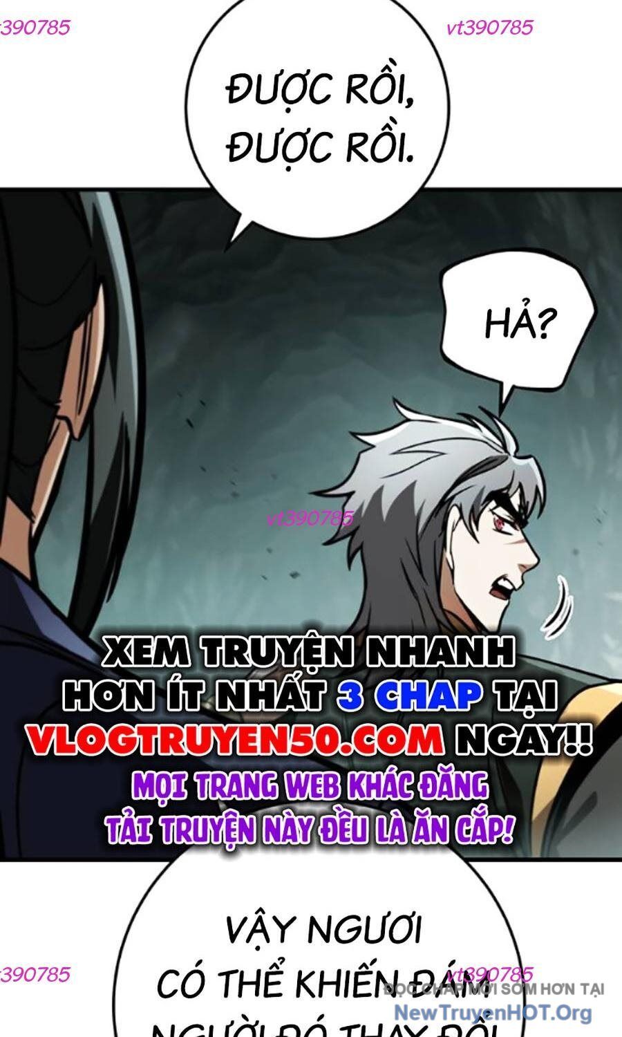 Thanh Kiếm Của Hoàng Đế
