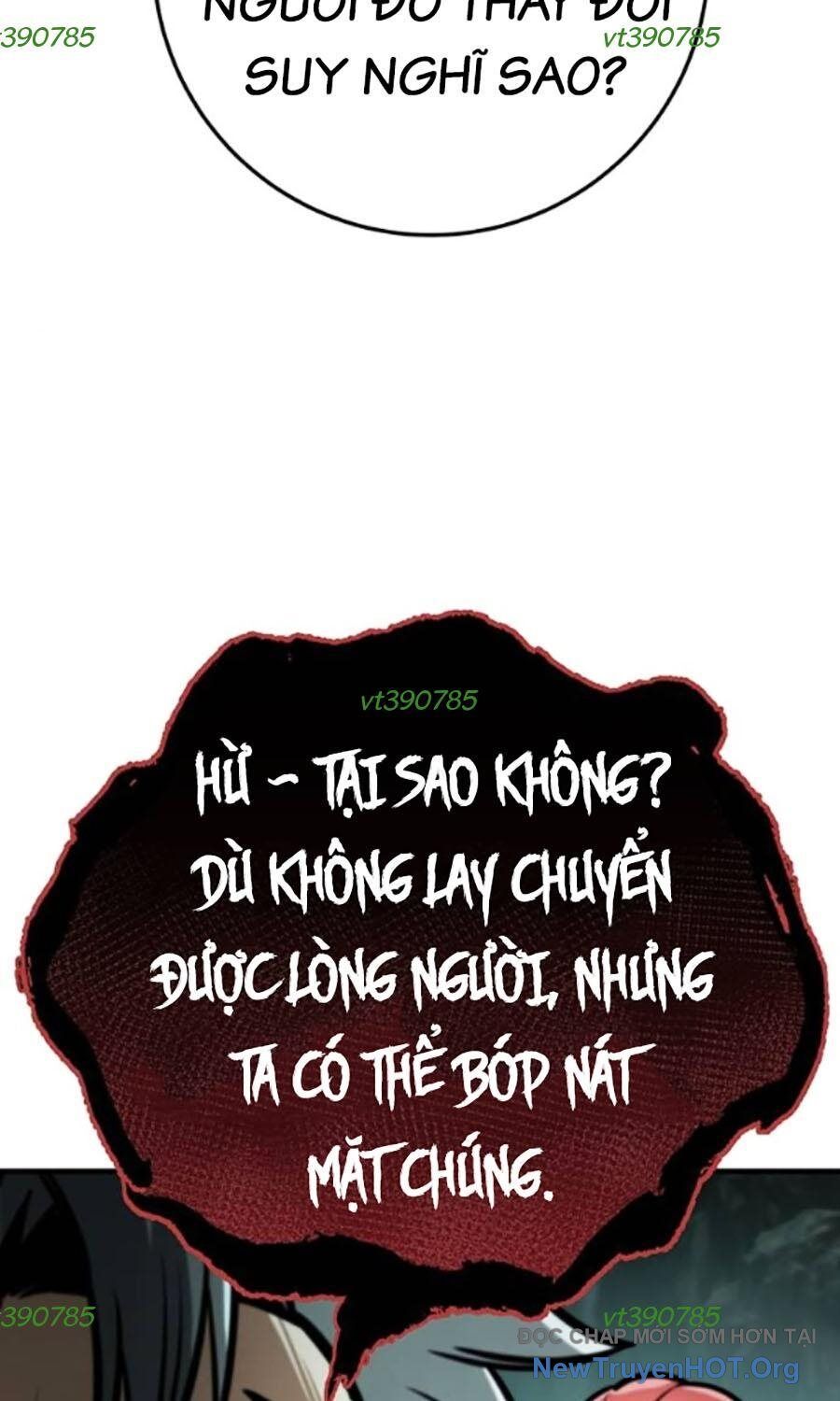Thanh Kiếm Của Hoàng Đế