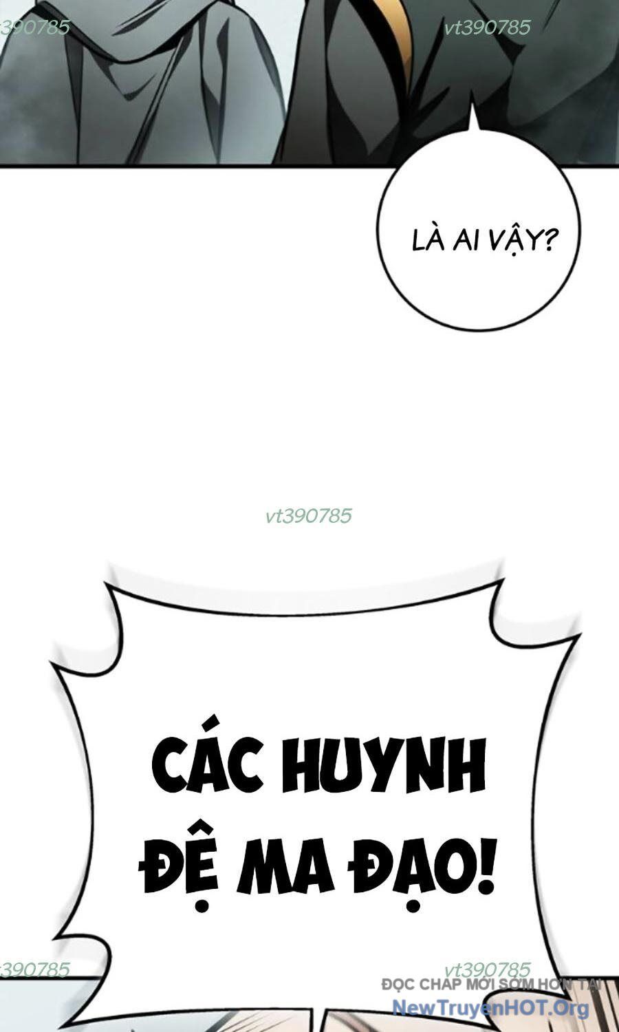 Thanh Kiếm Của Hoàng Đế