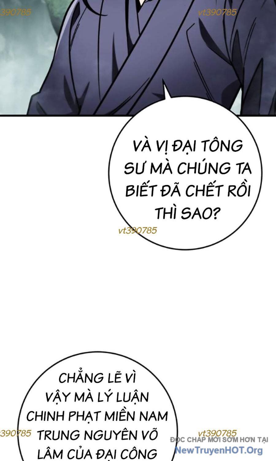 Thanh Kiếm Của Hoàng Đế