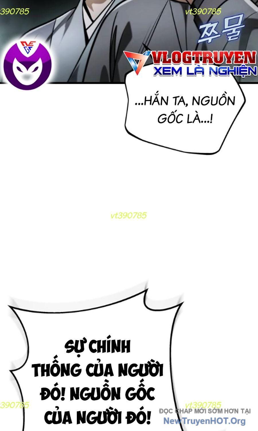 Thanh Kiếm Của Hoàng Đế