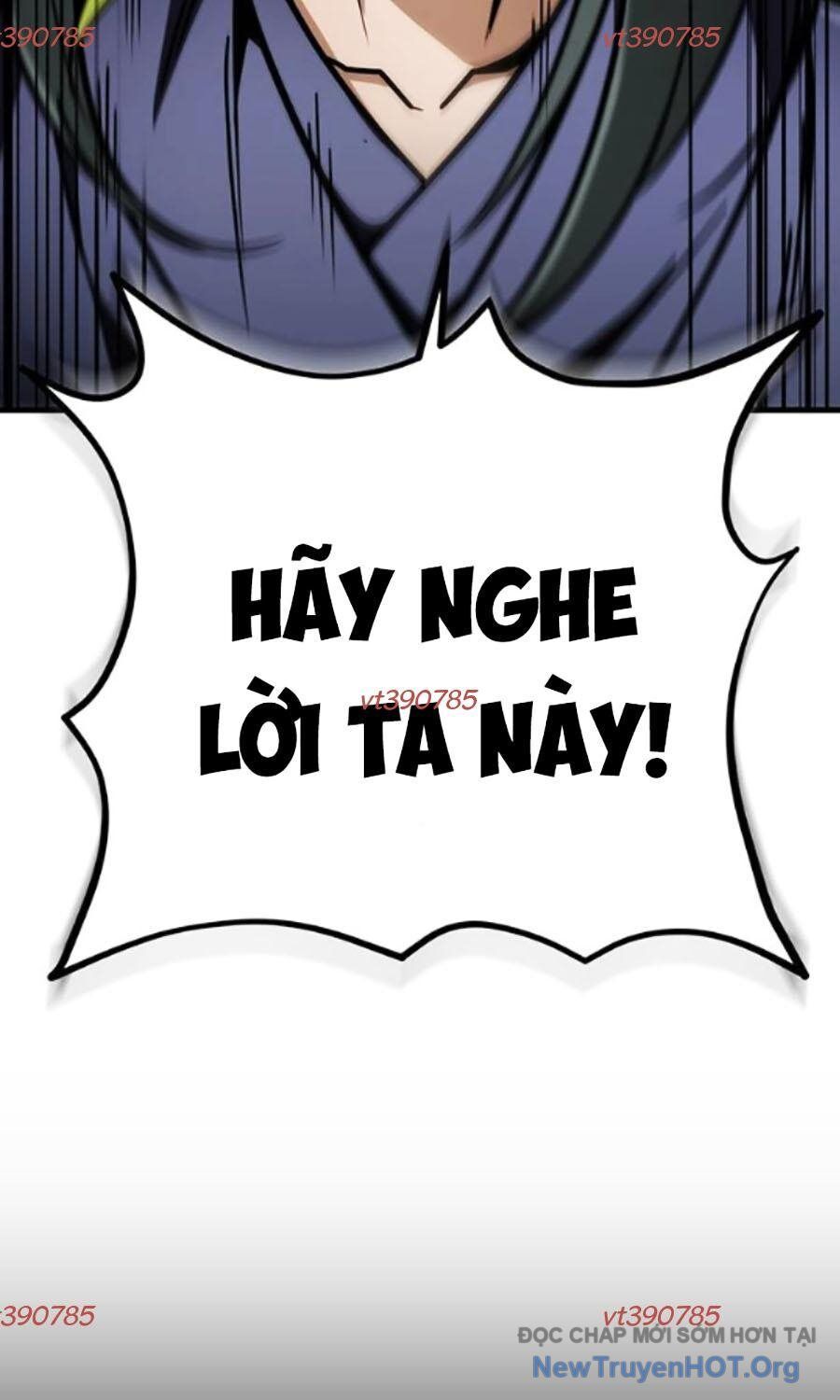 Thanh Kiếm Của Hoàng Đế