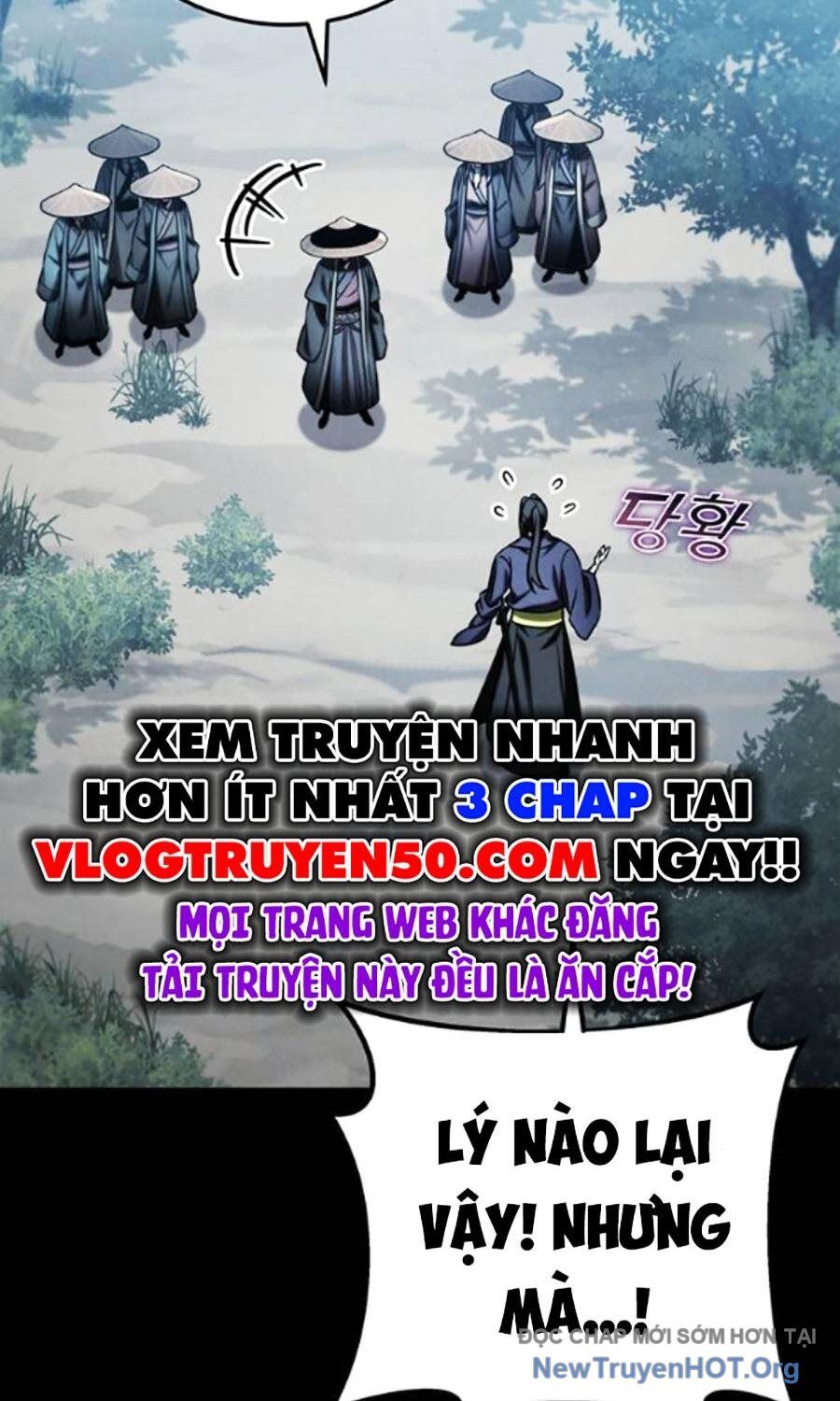 Thanh Kiếm Của Hoàng Đế