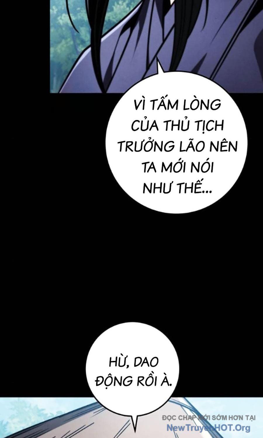 Thanh Kiếm Của Hoàng Đế