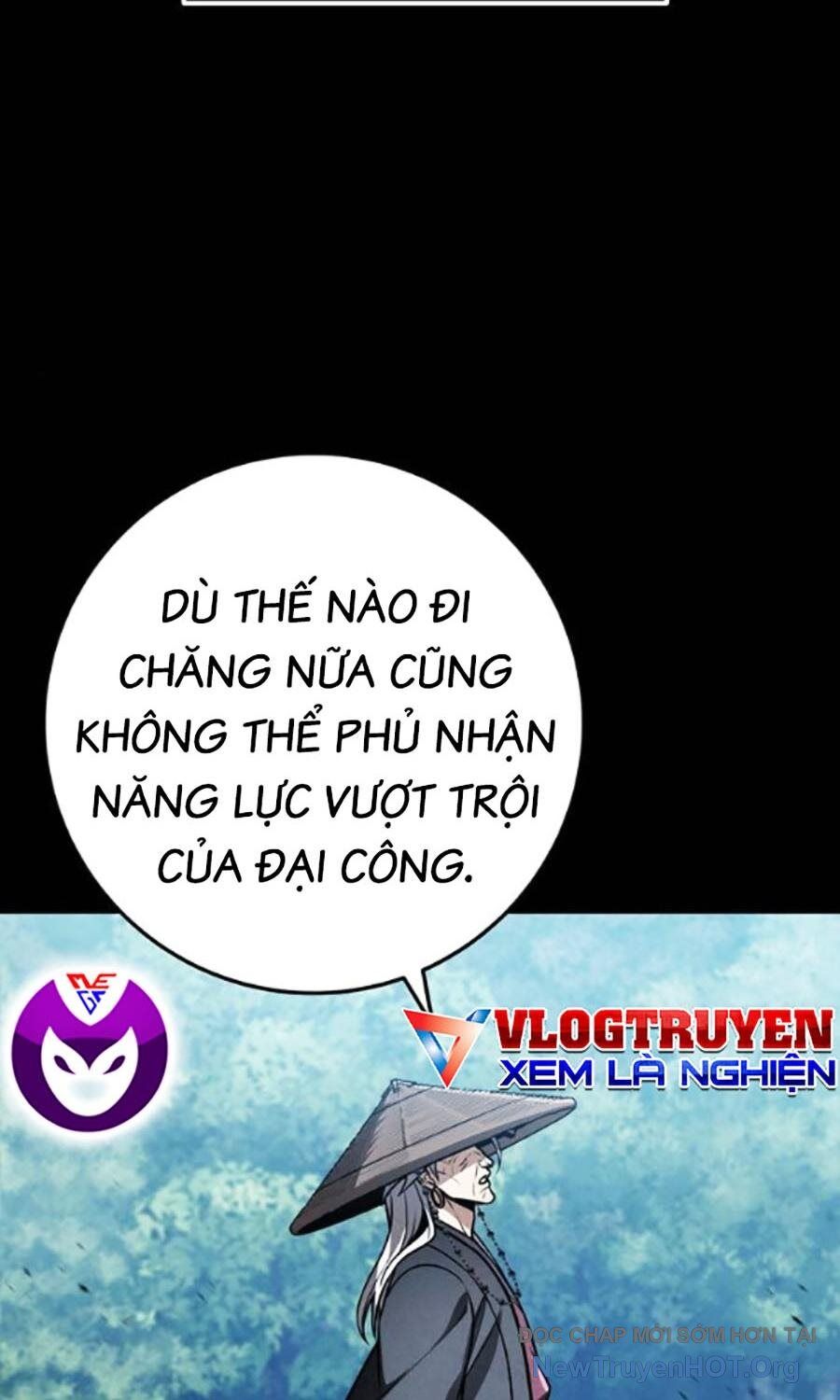 Thanh Kiếm Của Hoàng Đế