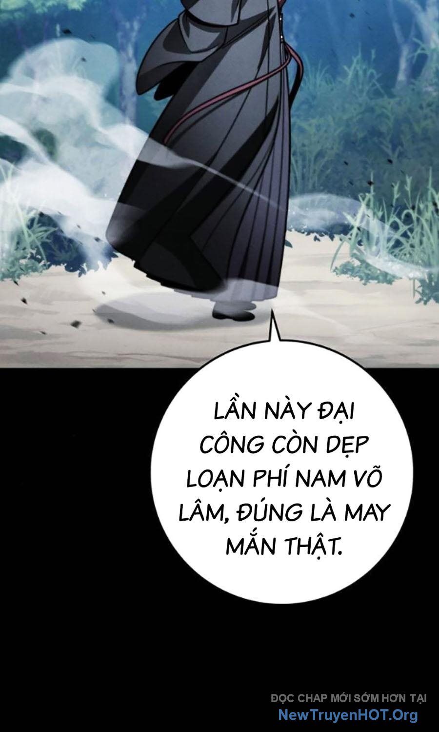 Thanh Kiếm Của Hoàng Đế