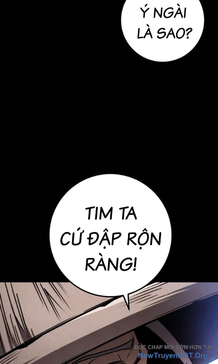 Thanh Kiếm Của Hoàng Đế