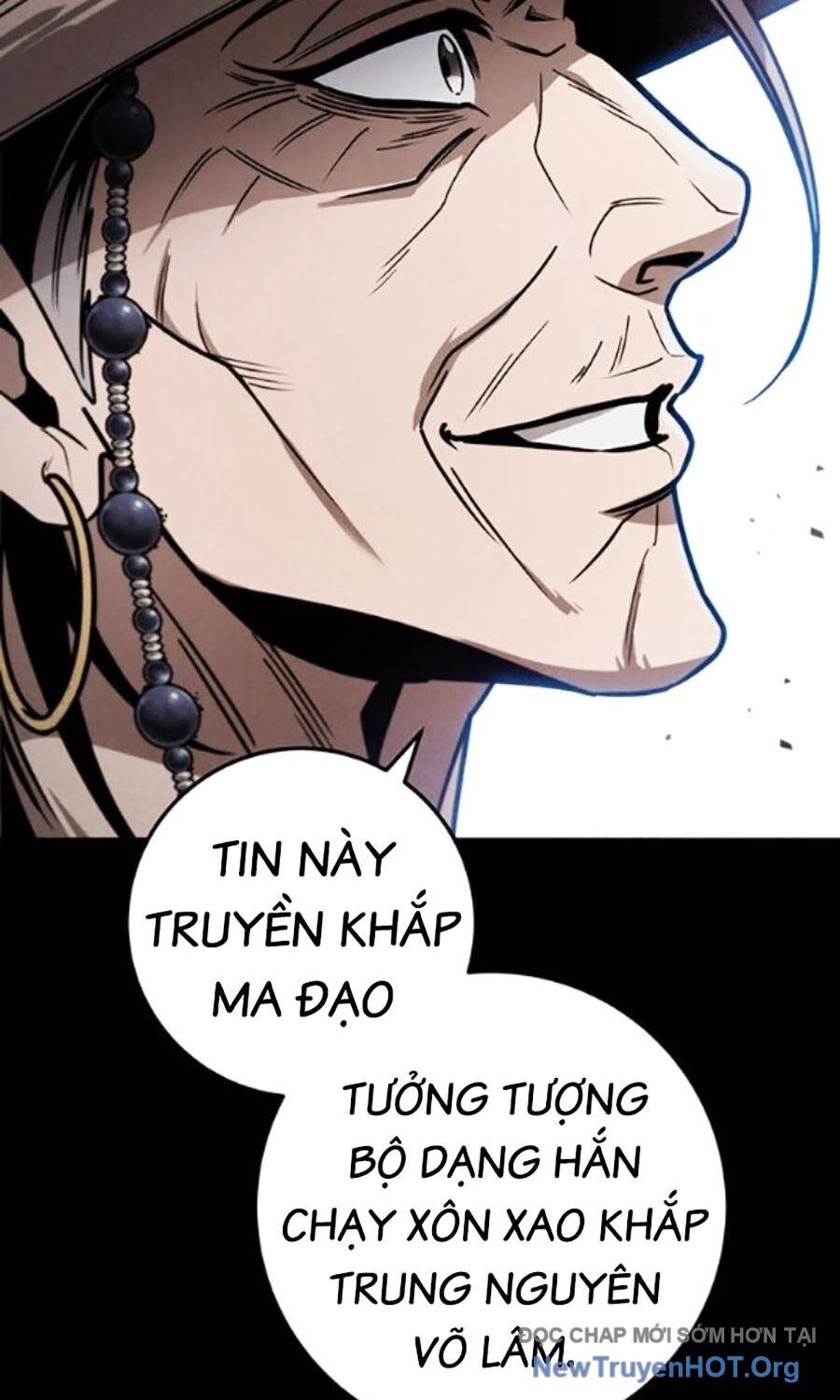 Thanh Kiếm Của Hoàng Đế