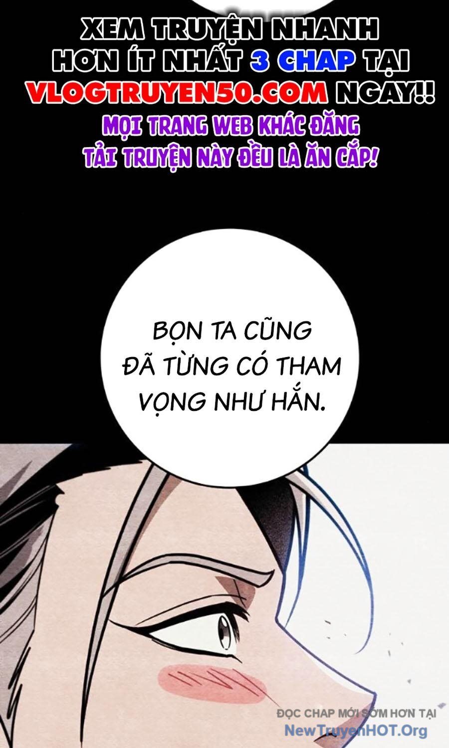Thanh Kiếm Của Hoàng Đế
