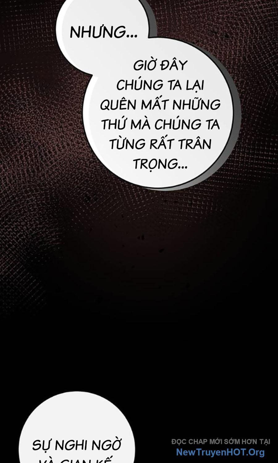 Thanh Kiếm Của Hoàng Đế
