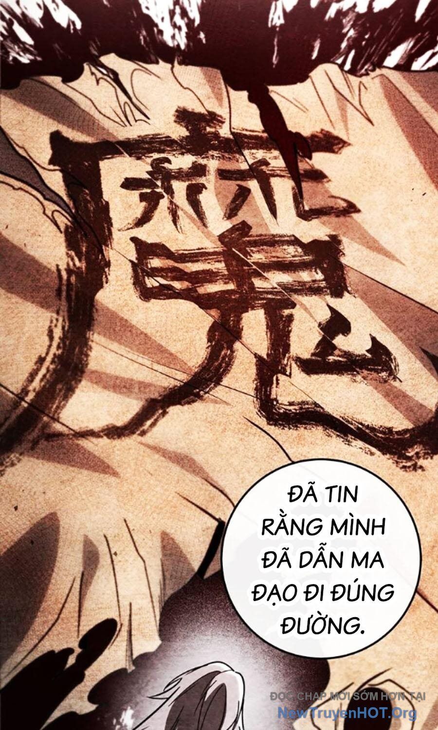 Thanh Kiếm Của Hoàng Đế