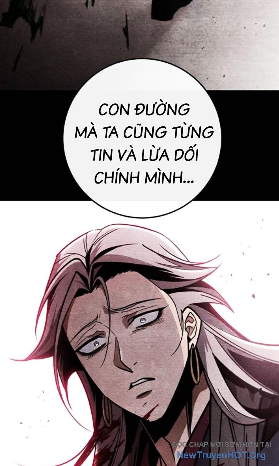 Thanh Kiếm Của Hoàng Đế