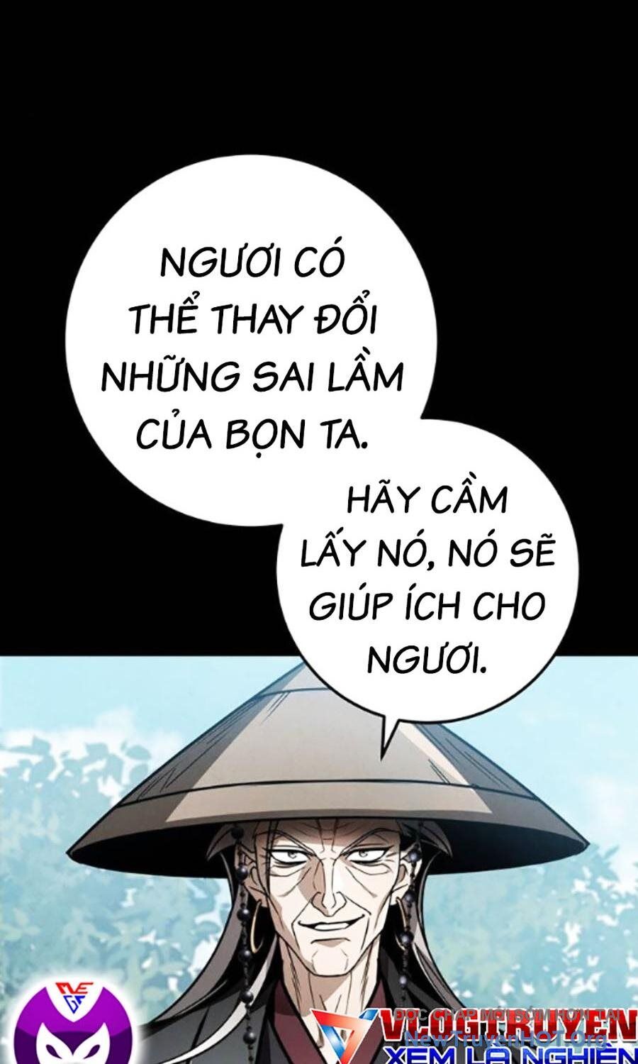 Thanh Kiếm Của Hoàng Đế
