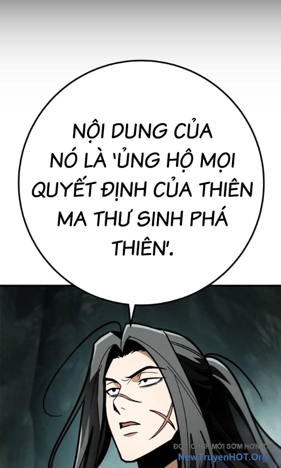 Thanh Kiếm Của Hoàng Đế