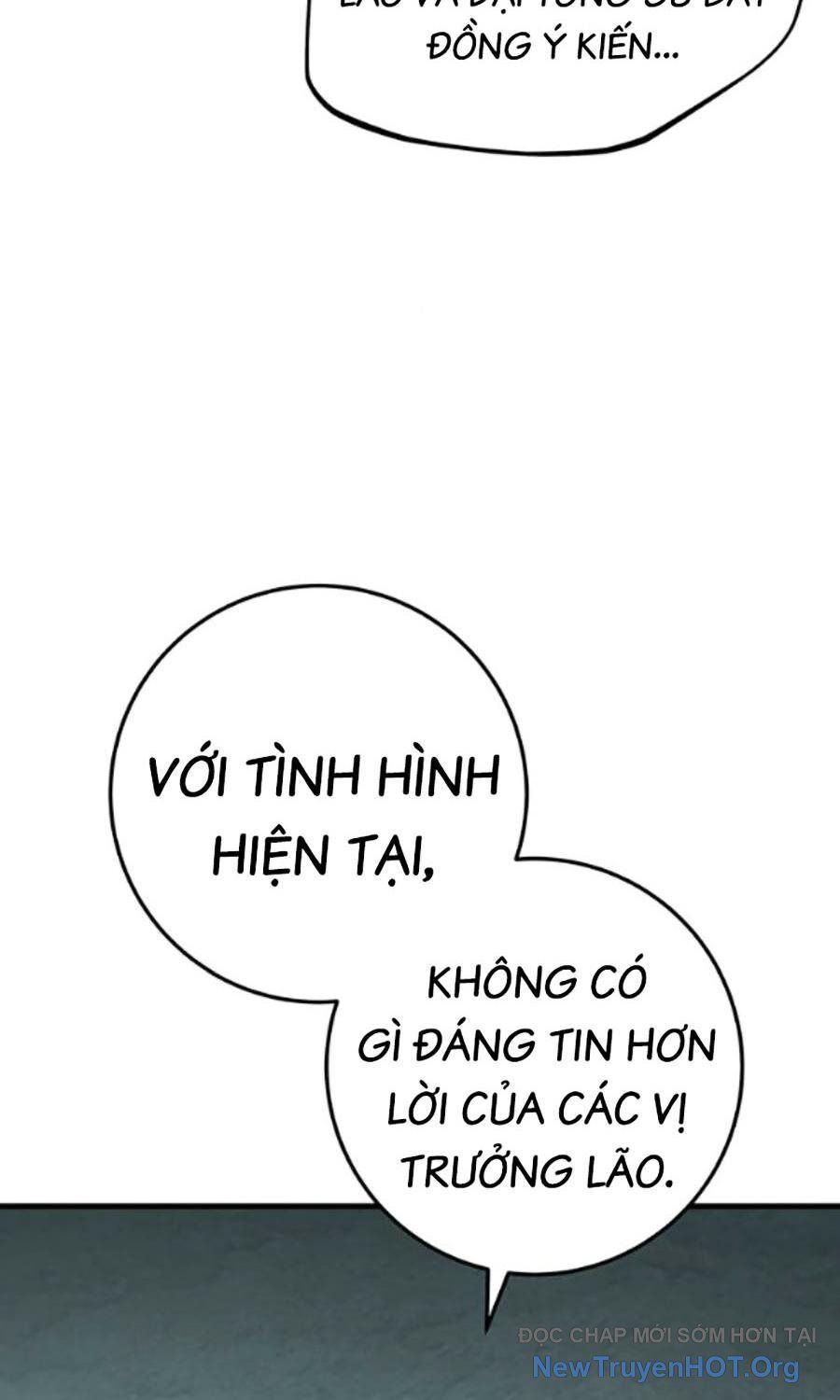 Thanh Kiếm Của Hoàng Đế