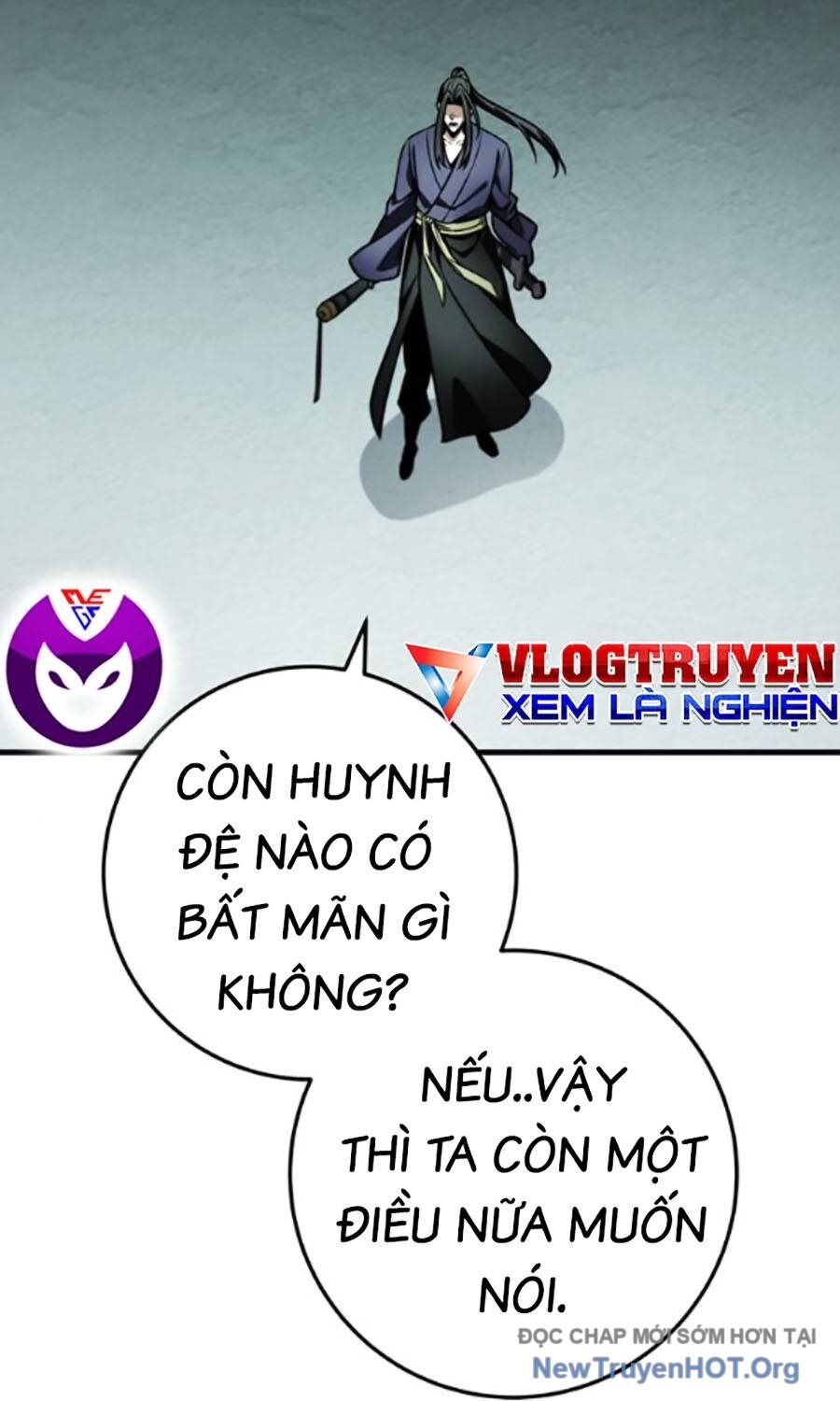 Thanh Kiếm Của Hoàng Đế