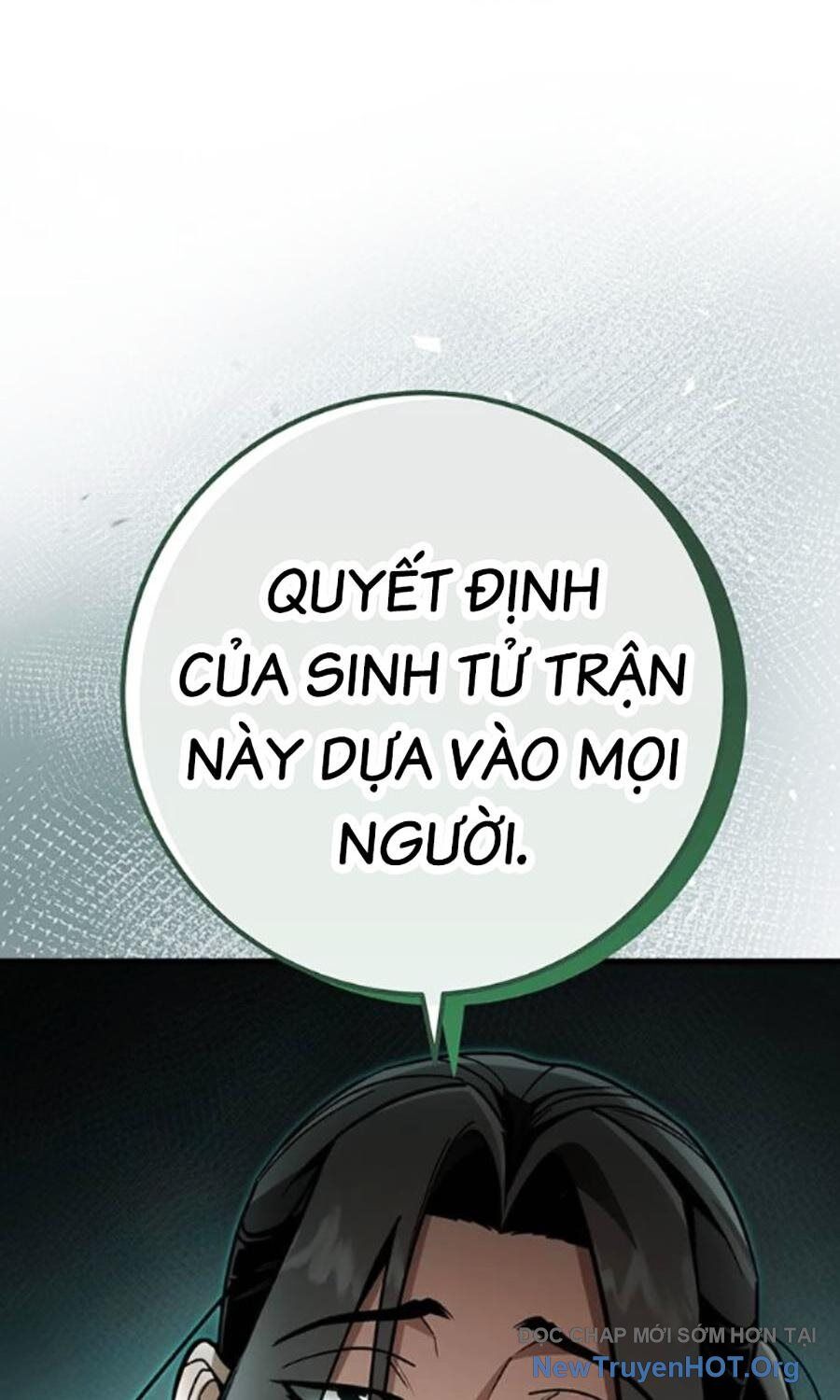 Thanh Kiếm Của Hoàng Đế
