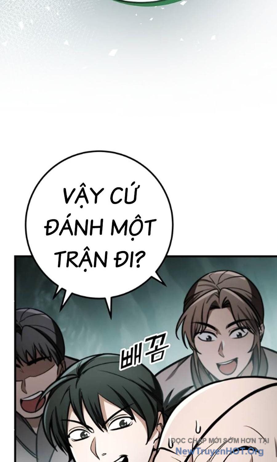Thanh Kiếm Của Hoàng Đế