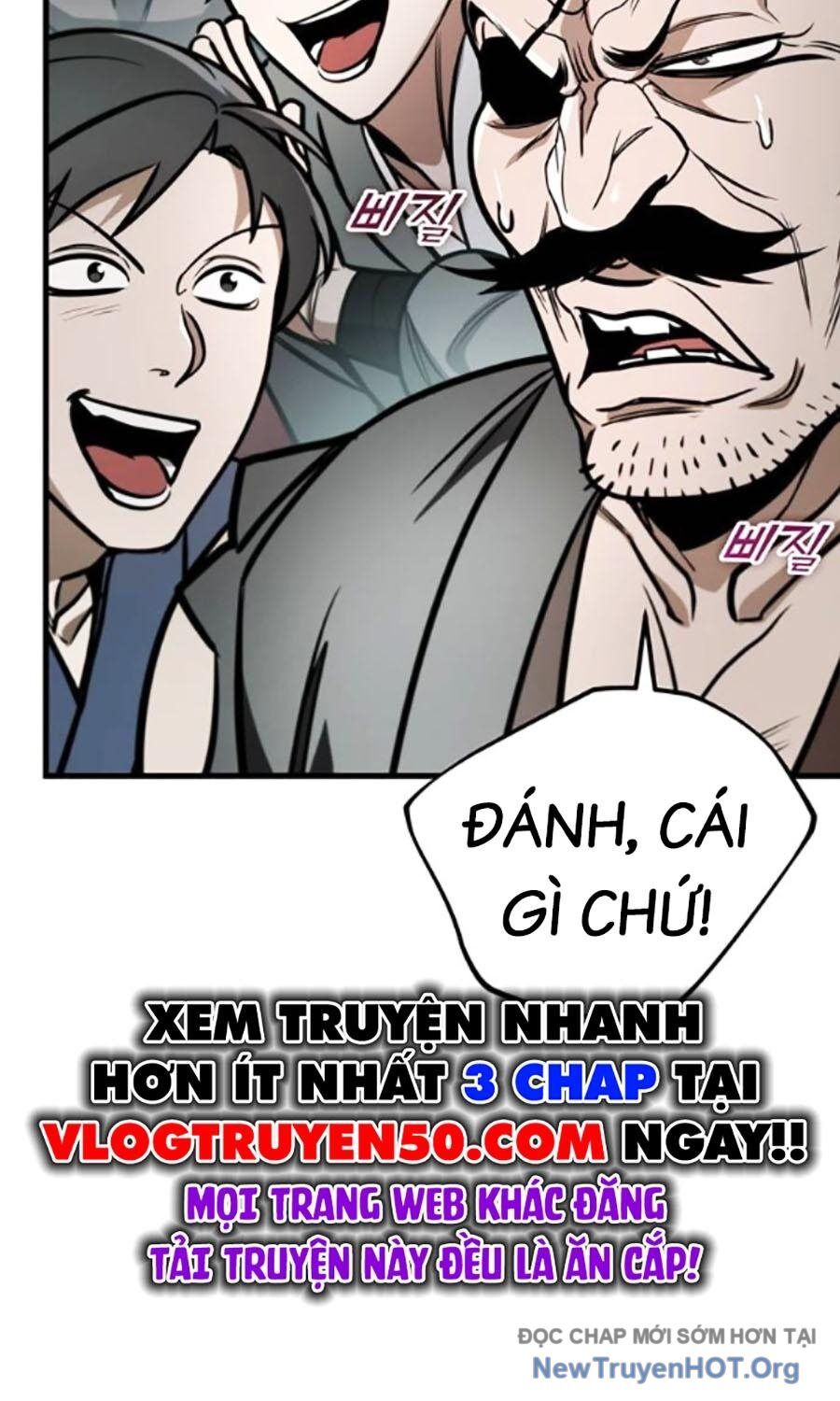 Thanh Kiếm Của Hoàng Đế