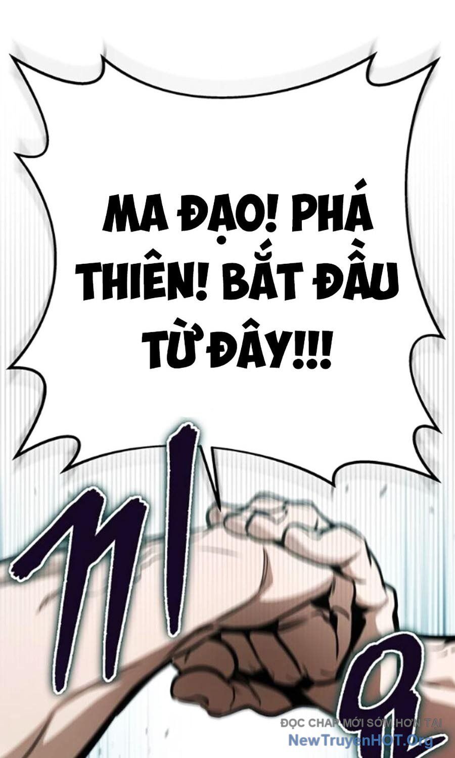 Thanh Kiếm Của Hoàng Đế
