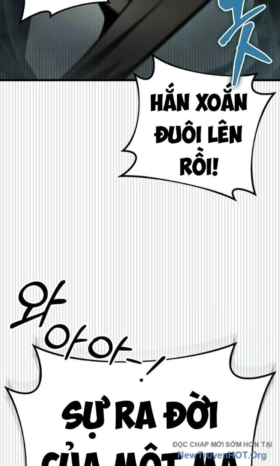 Thanh Kiếm Của Hoàng Đế