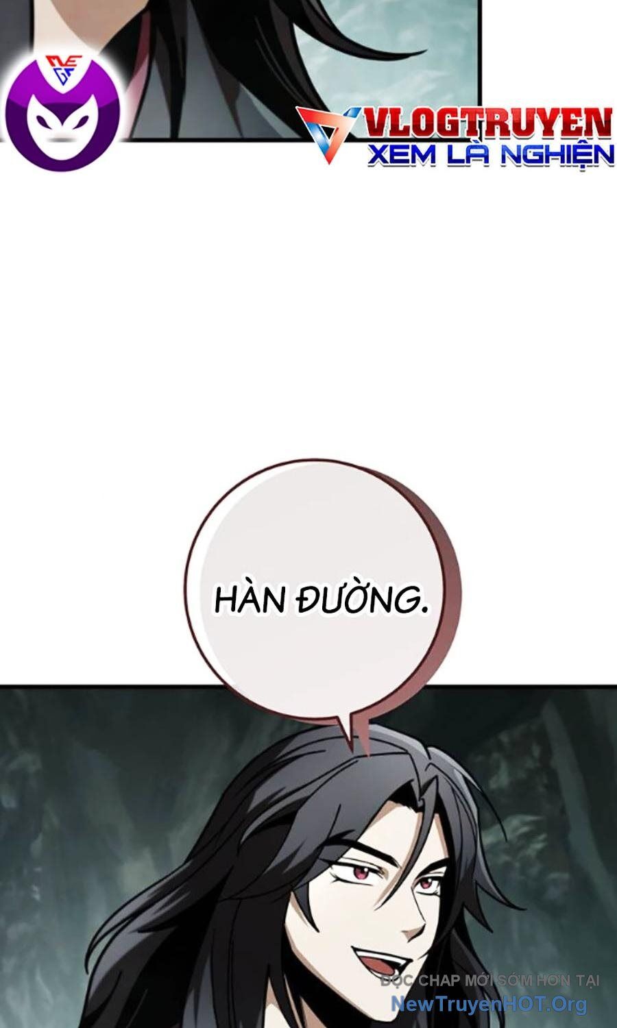 Thanh Kiếm Của Hoàng Đế