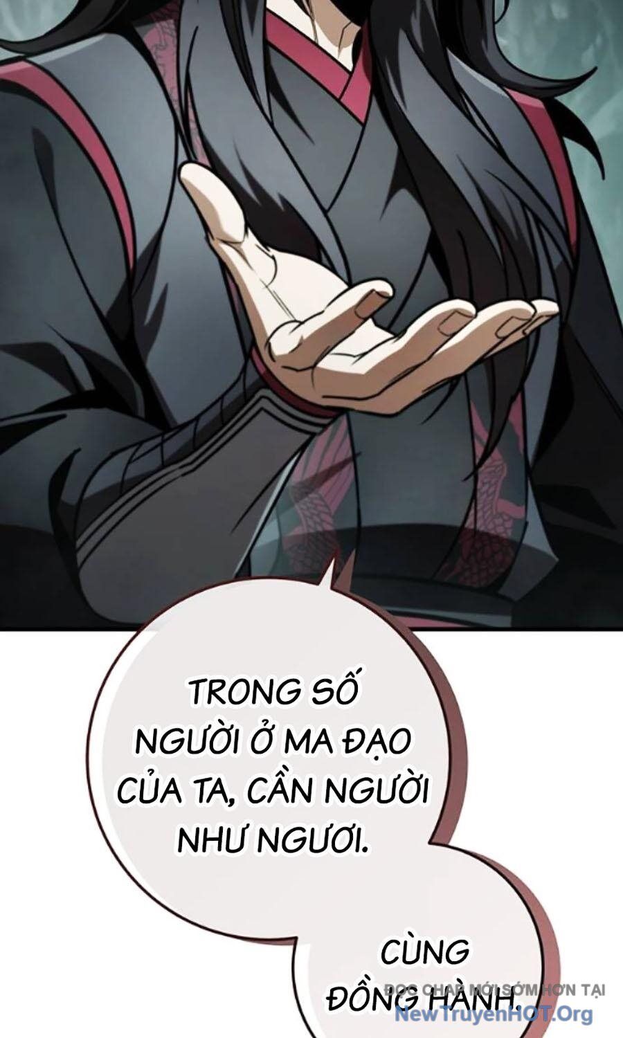 Thanh Kiếm Của Hoàng Đế