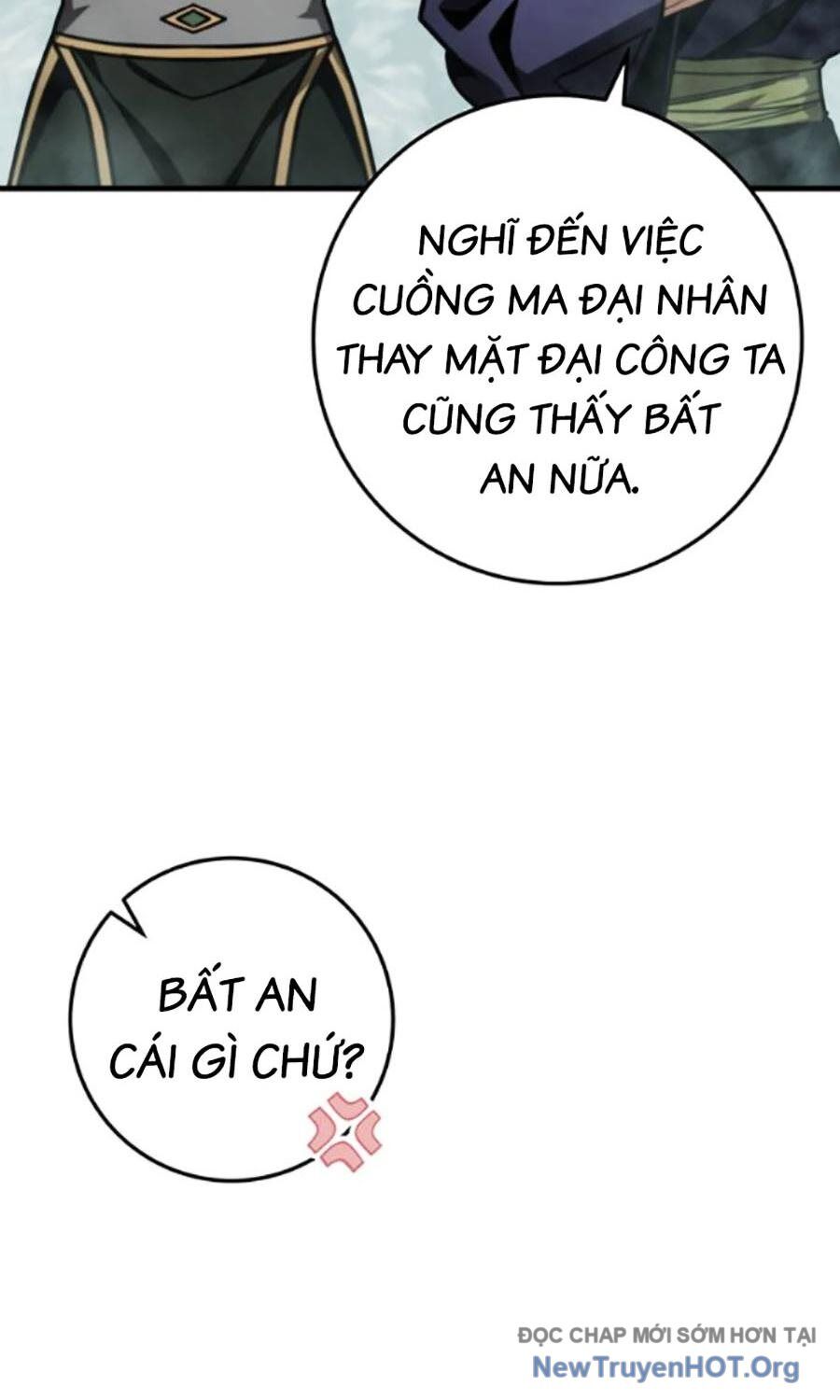 Thanh Kiếm Của Hoàng Đế