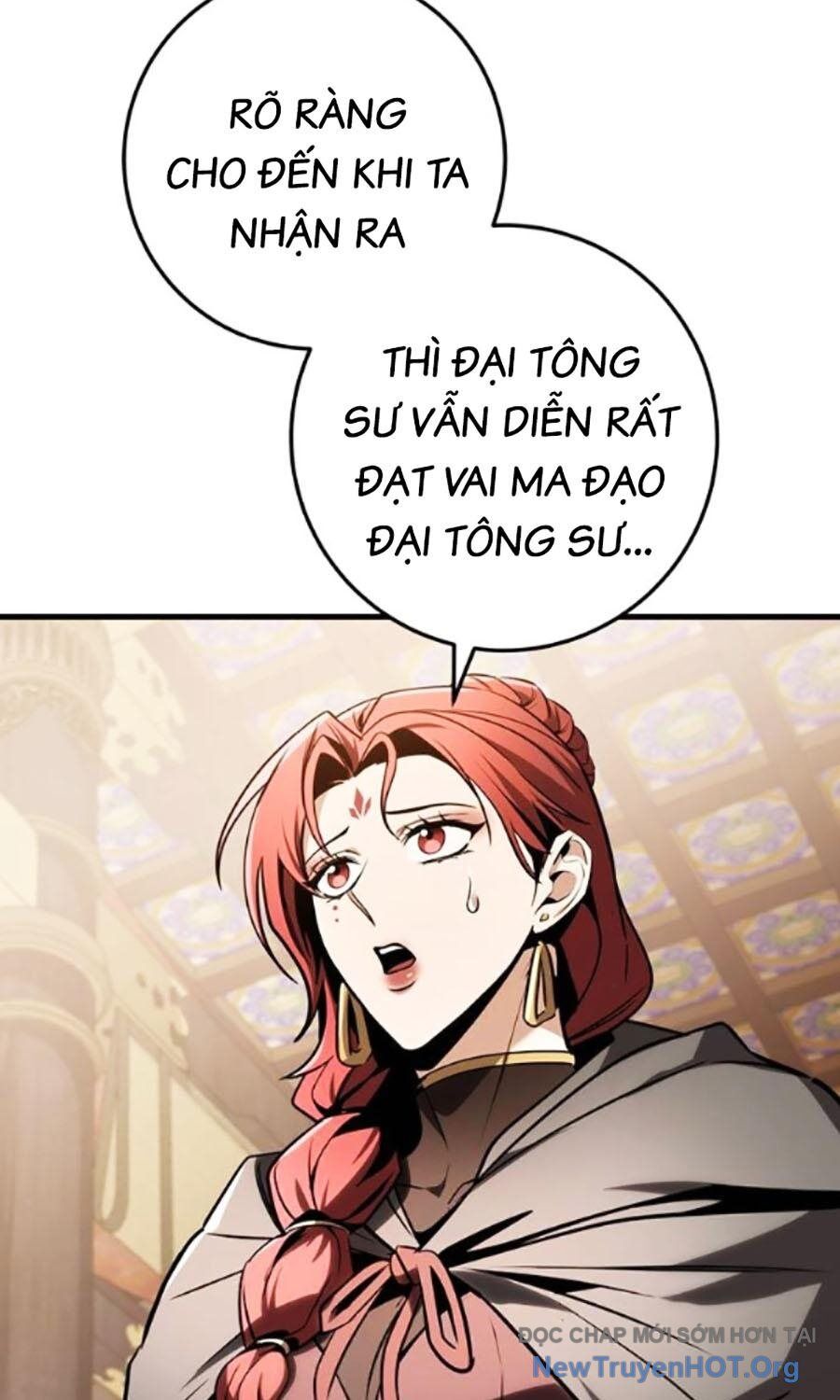 Thanh Kiếm Của Hoàng Đế