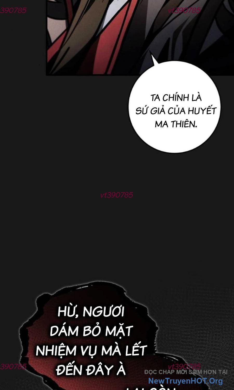 Thanh Kiếm Của Hoàng Đế