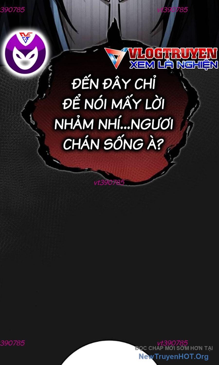 Thanh Kiếm Của Hoàng Đế
