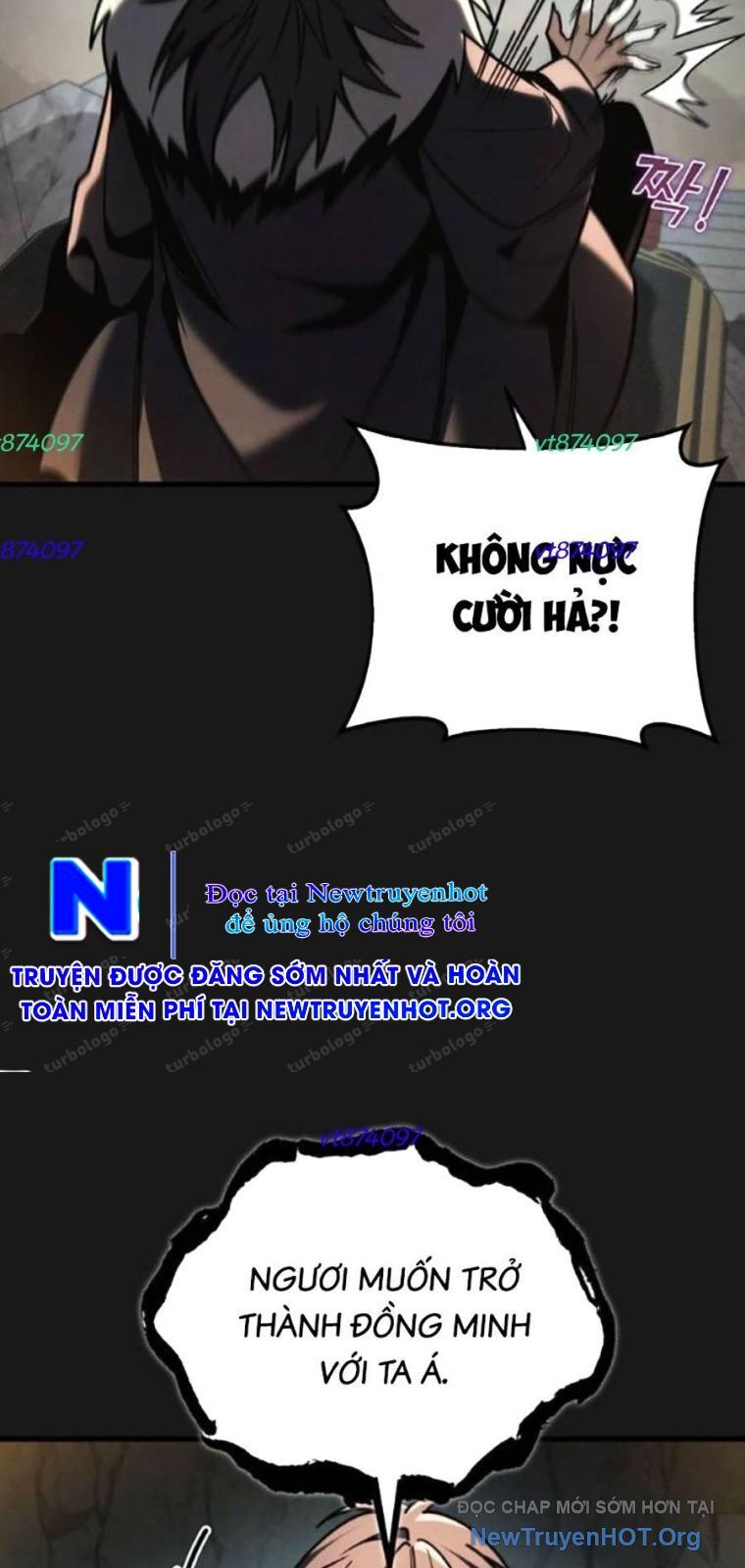 Thanh Kiếm Của Hoàng Đế