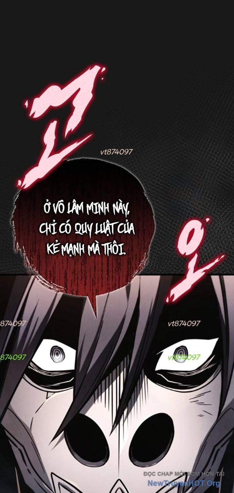 Thanh Kiếm Của Hoàng Đế