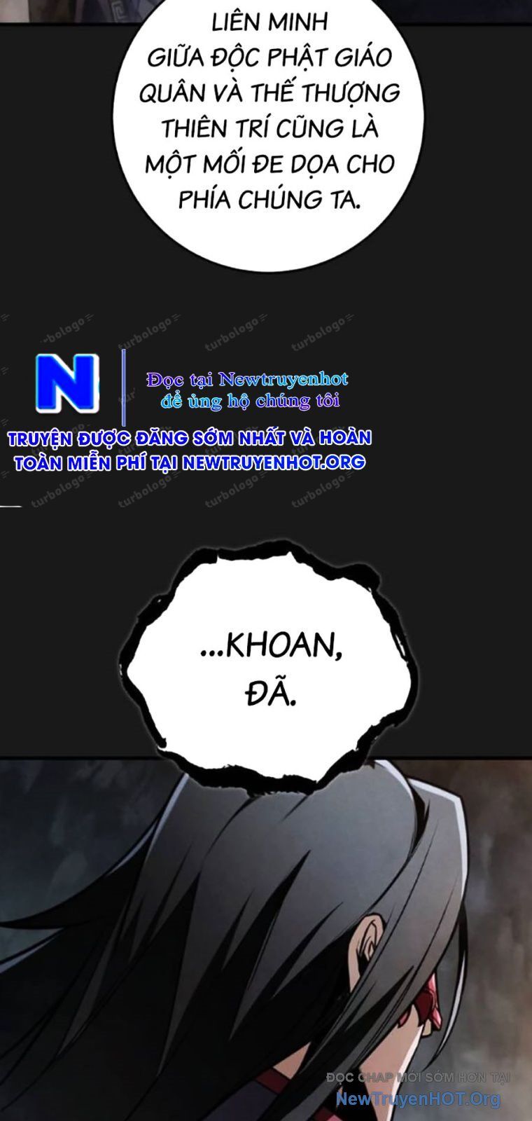 Thanh Kiếm Của Hoàng Đế