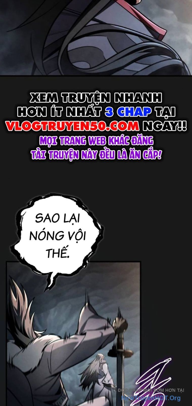 Thanh Kiếm Của Hoàng Đế