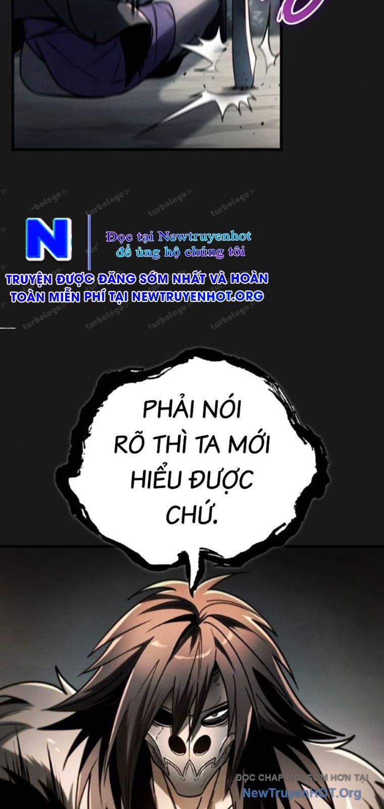 Thanh Kiếm Của Hoàng Đế