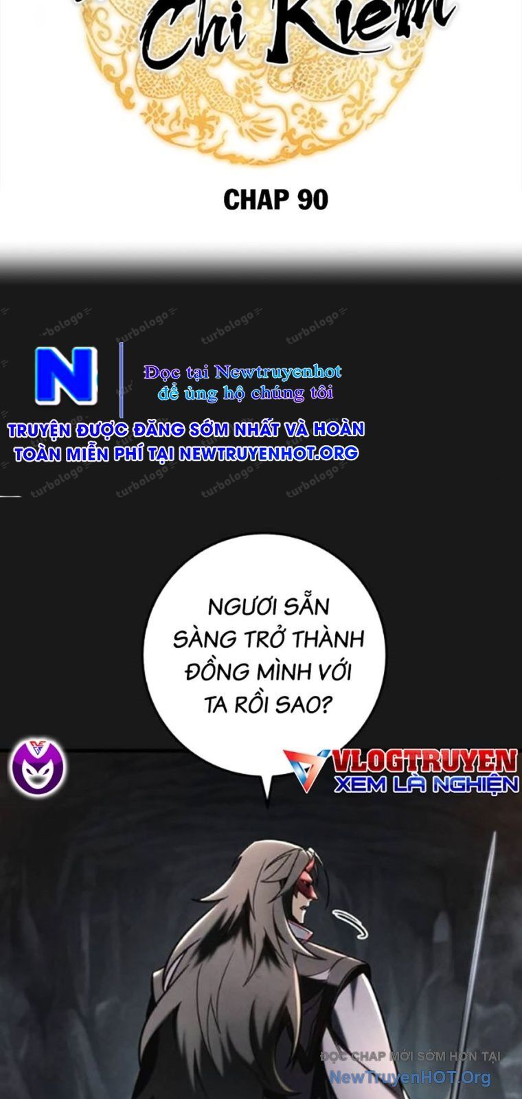 Thanh Kiếm Của Hoàng Đế