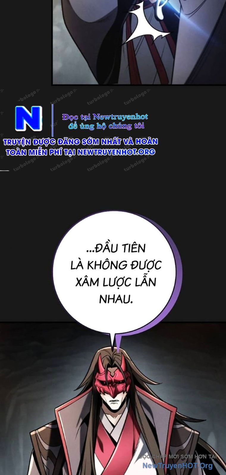 Thanh Kiếm Của Hoàng Đế