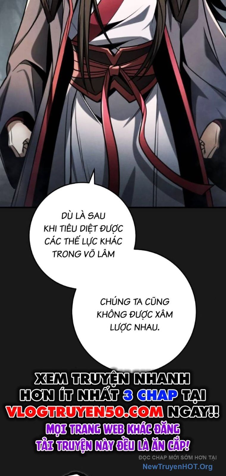 Thanh Kiếm Của Hoàng Đế