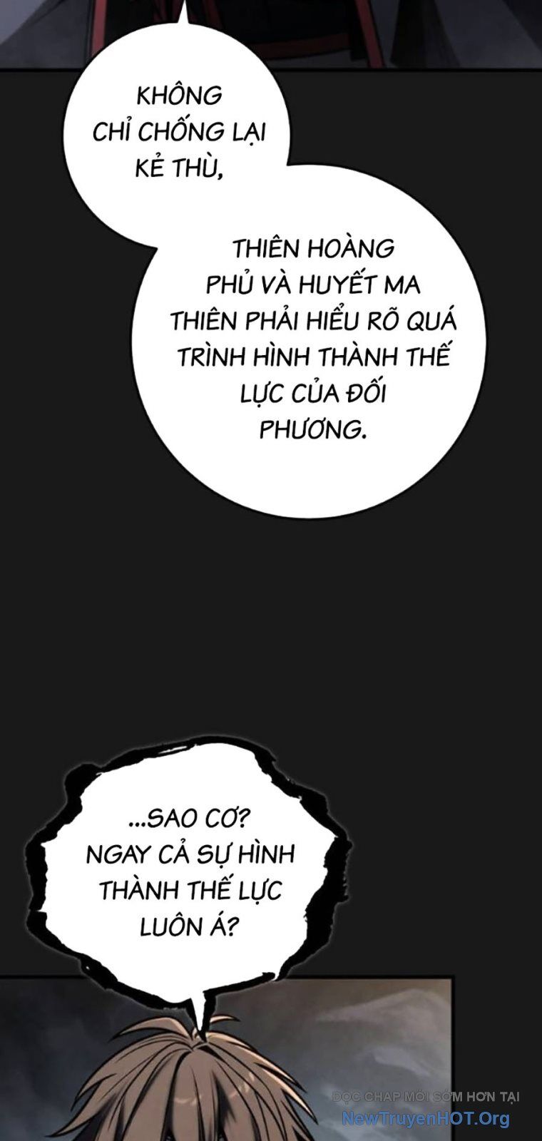 Thanh Kiếm Của Hoàng Đế