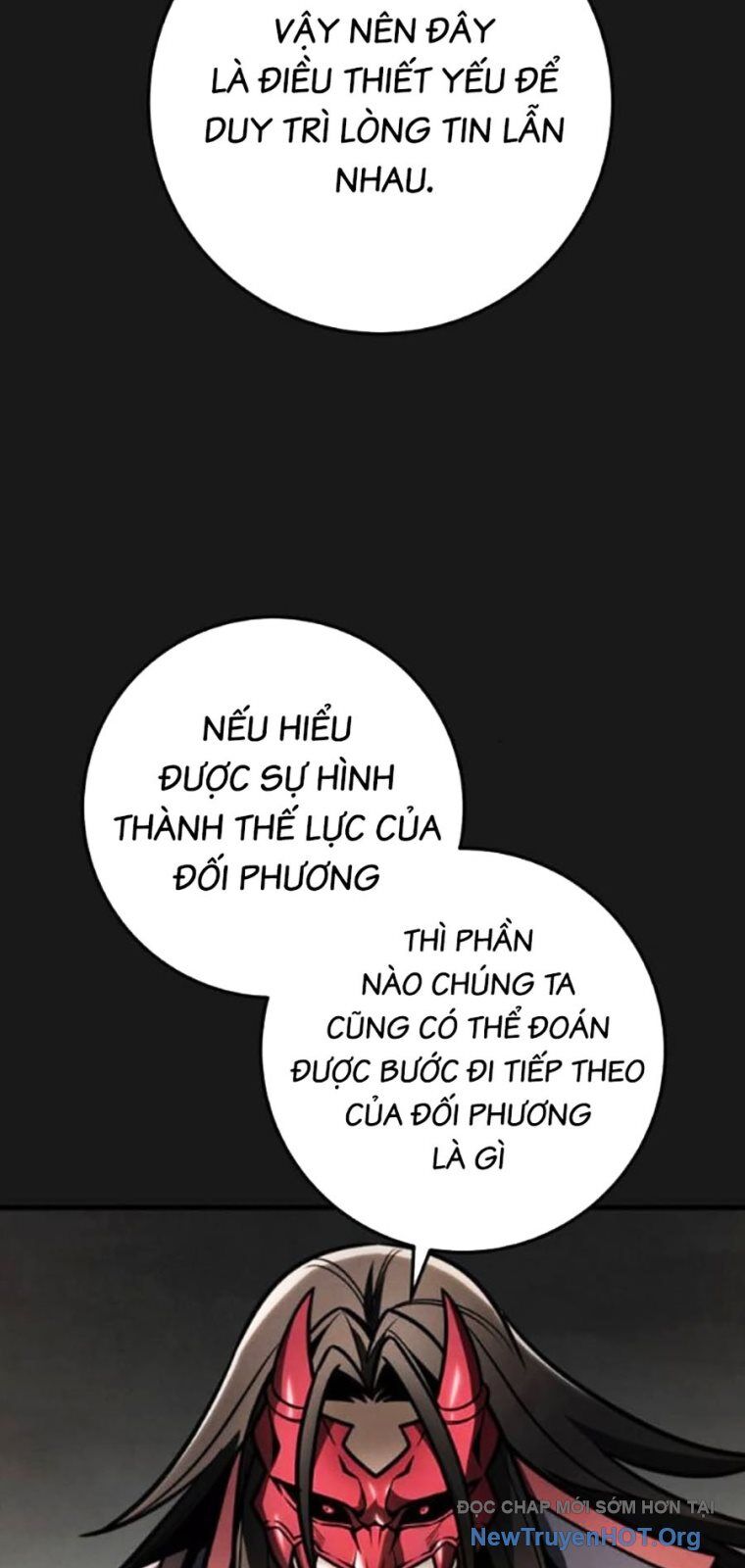 Thanh Kiếm Của Hoàng Đế
