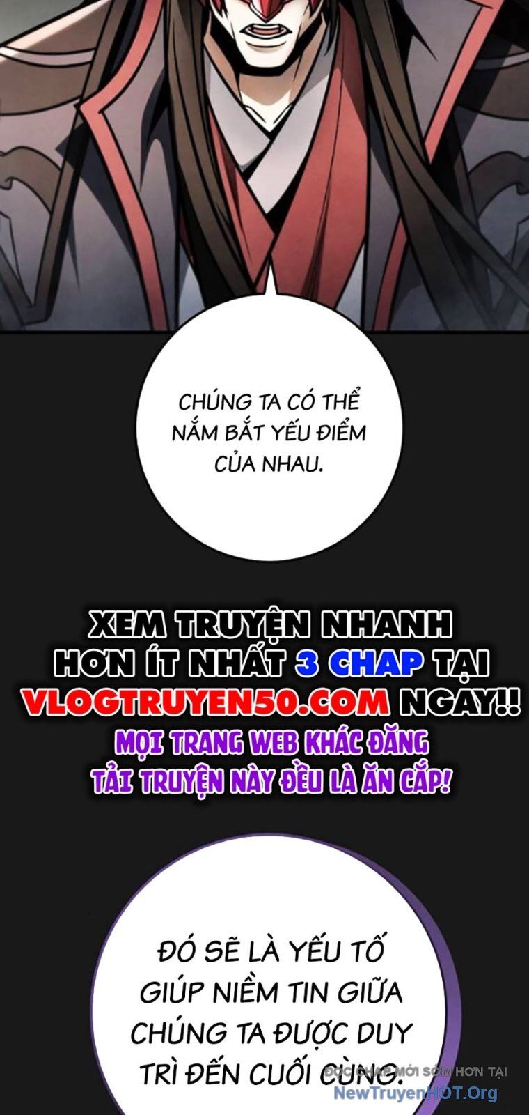 Thanh Kiếm Của Hoàng Đế