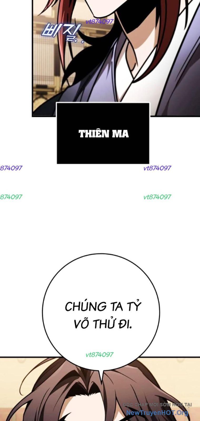 Thanh Kiếm Của Hoàng Đế