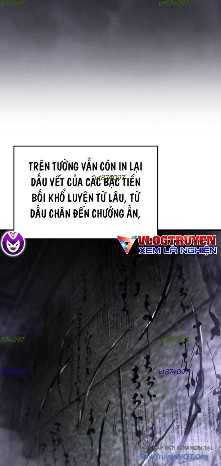 Thanh Kiếm Của Hoàng Đế