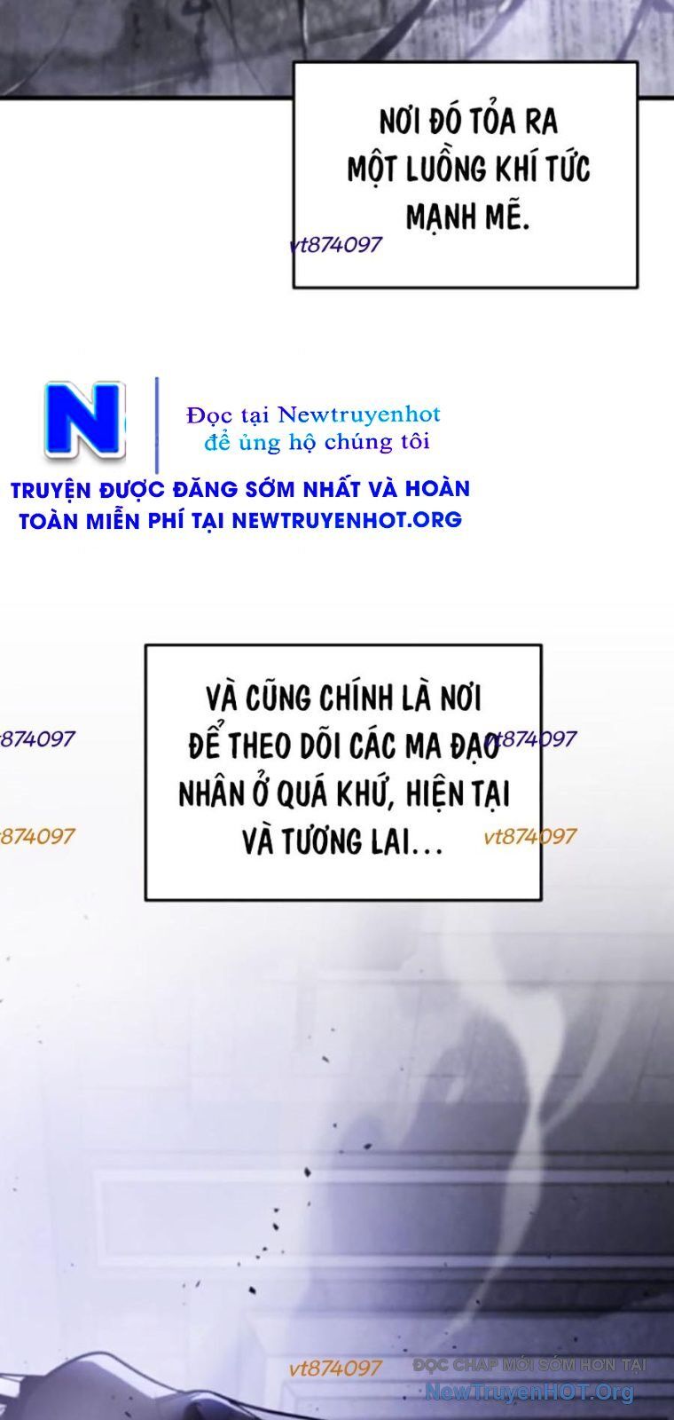 Thanh Kiếm Của Hoàng Đế