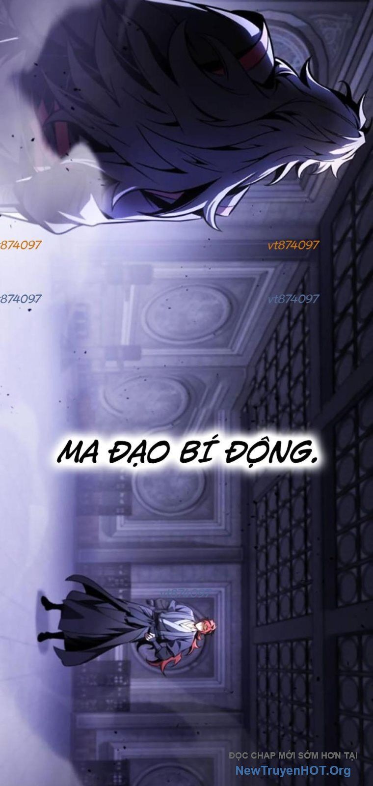 Thanh Kiếm Của Hoàng Đế