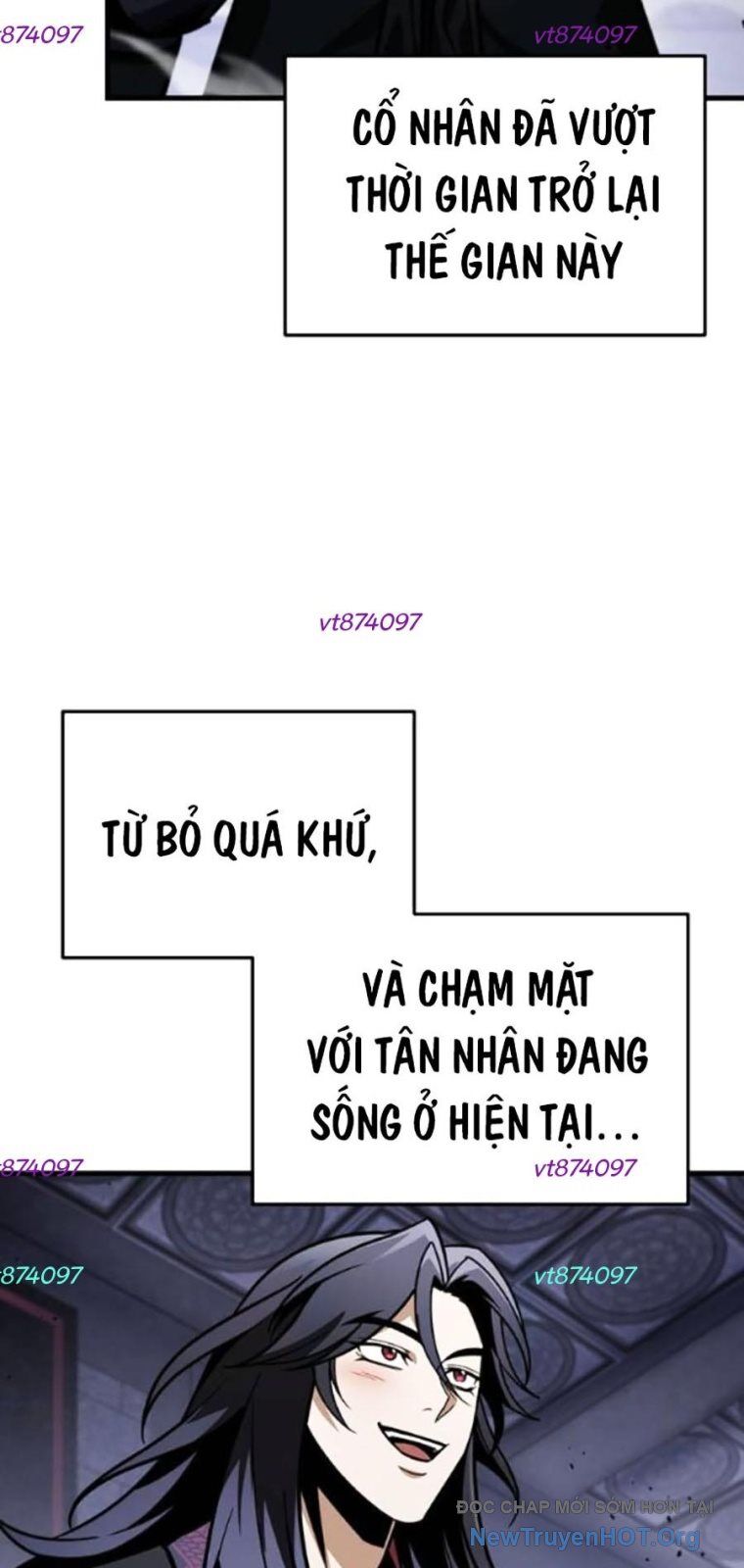 Thanh Kiếm Của Hoàng Đế