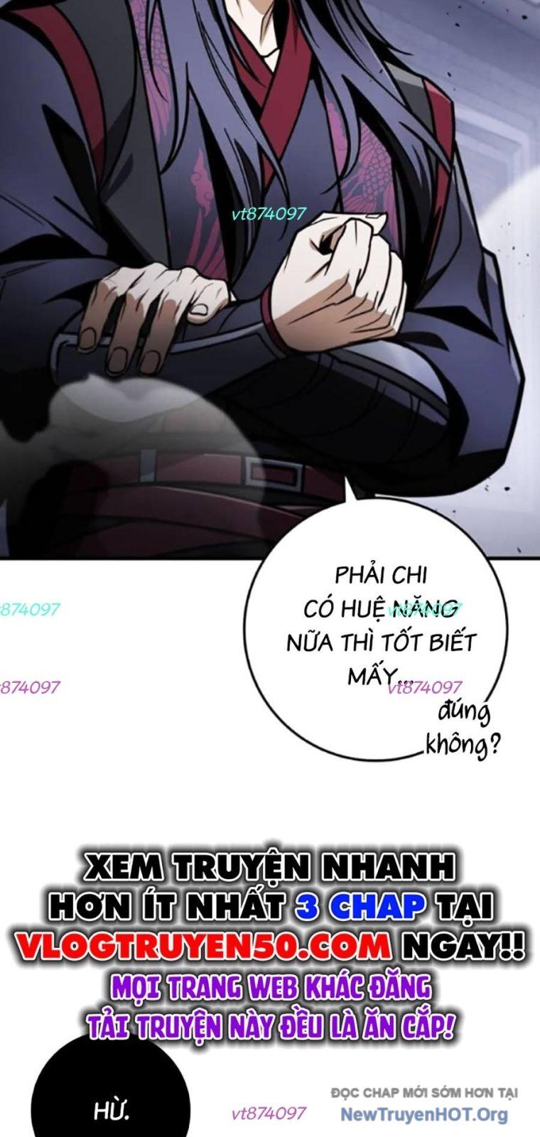 Thanh Kiếm Của Hoàng Đế